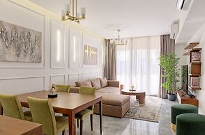 VESTA - New Cairo Residence