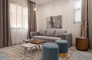 VESTA - New Cairo Residence