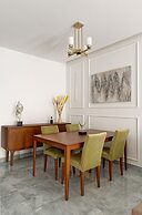 VESTA - New Cairo Residence