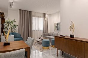 VESTA - New Cairo Residence