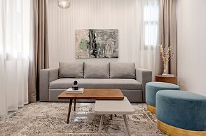 VESTA - New Cairo Residence