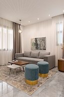 VESTA - New Cairo Residence
