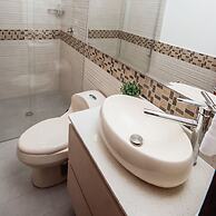 Las Palmas Aparta hotel