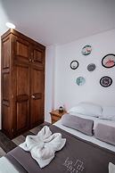 Las Palmas Aparta hotel