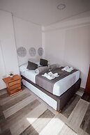 Las Palmas Aparta hotel