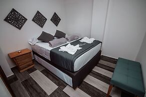 Las Palmas Aparta hotel
