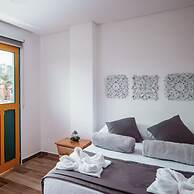Las Palmas Aparta hotel