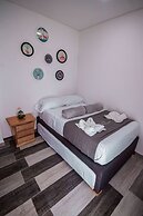 Las Palmas Aparta hotel