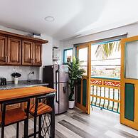 Las Palmas Aparta hotel