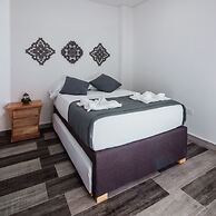 Las Palmas Aparta hotel
