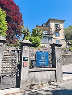 Villa Alma Lake Como