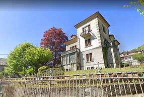 Villa Alma Lake Como