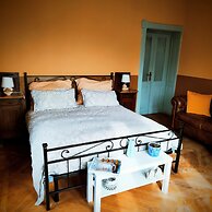 Villa Alma Lake Como