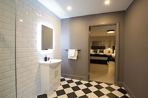 Abbeygate Townhouse