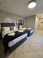 Abbeygate Townhouse