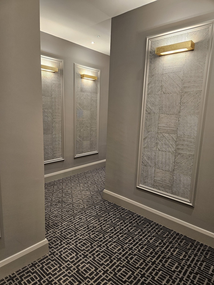 Abbeygate Townhouse