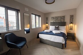 Abbeygate Townhouse