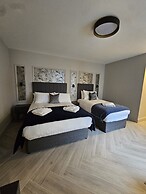 Abbeygate Townhouse