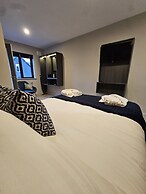 Abbeygate Townhouse
