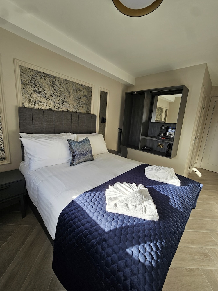 Abbeygate Townhouse
