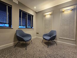Abbeygate Townhouse