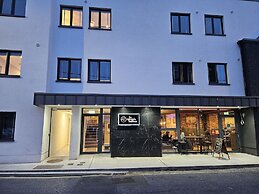 Abbeygate Townhouse