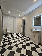 Abbeygate Townhouse