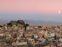 Charming Central Corfu Apartment