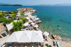 Charming Central Corfu Apartment