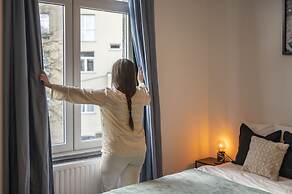 Euro Edens Bed & Breakfast