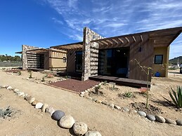 Estancia Cataviña Valle de Guadalupe