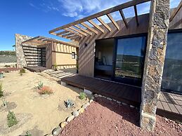 Estancia Cataviña Valle de Guadalupe