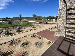 Estancia Cataviña Valle de Guadalupe