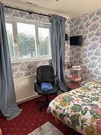 Lowri Cottage Hotel