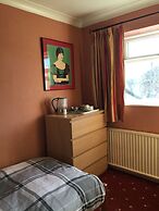 Lowri Cottage Hotel