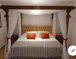 Casa las Lomas