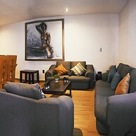 Casa las Lomas