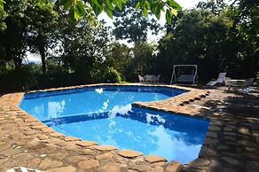 HOTEL ECOLOGICO AVENTUREC