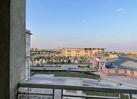 Gardenia City Apartment