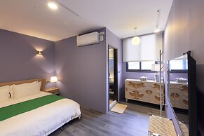 Shanlin INN