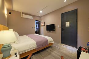 Shanlin INN