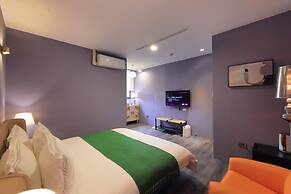 Shanlin INN