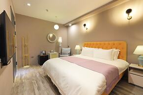 Shanlin INN
