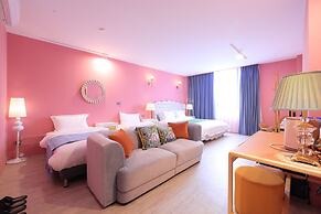Shanlin INN