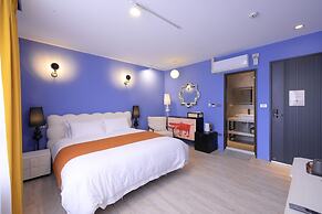 Shanlin INN