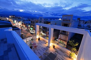 Shanlin INN