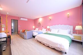 Shanlin INN