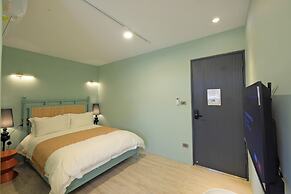 Shanlin INN