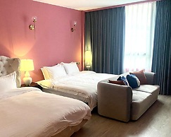 Shanlin INN