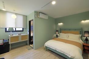Shanlin INN